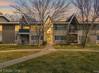 2015 Klingensmith Rd UNIT 78, Bloomfield Hills, MI