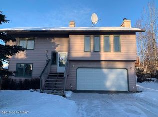 7000 McLin Cir, Anchorage, AK 99507
