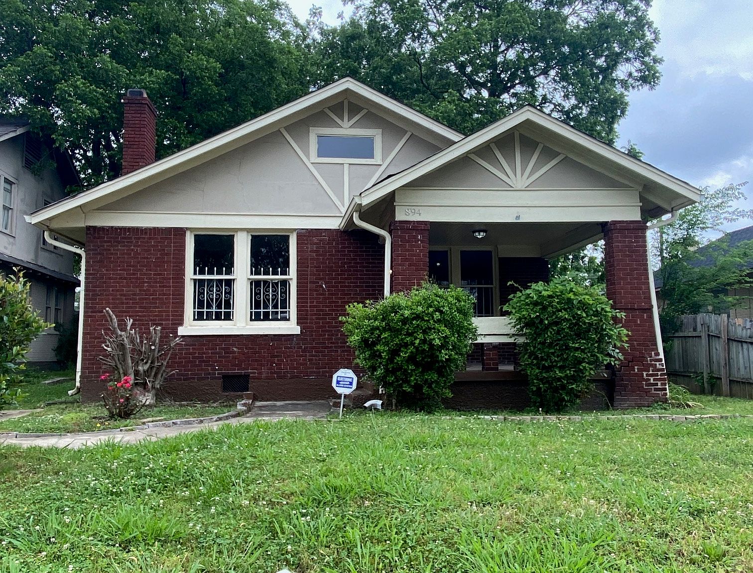 894 N McNeil St, Memphis, TN 38107 | Zillow