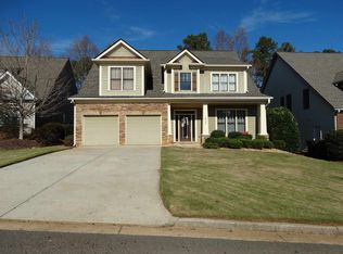 1932 Tranquil Field Way NW, Acworth, GA 30102