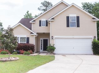 120 Mockernut Dr, Ladson, SC 29456
