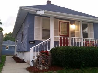 2920 93rd St, Sturtevant, WI 53177