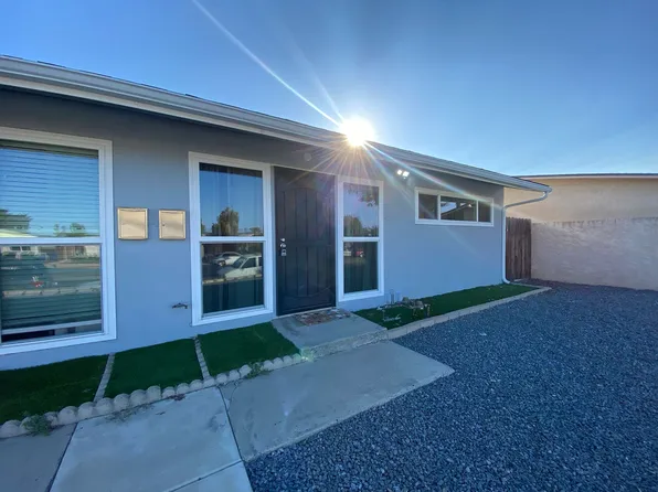 4384 Clairemont Dr, San Diego, CA 92117