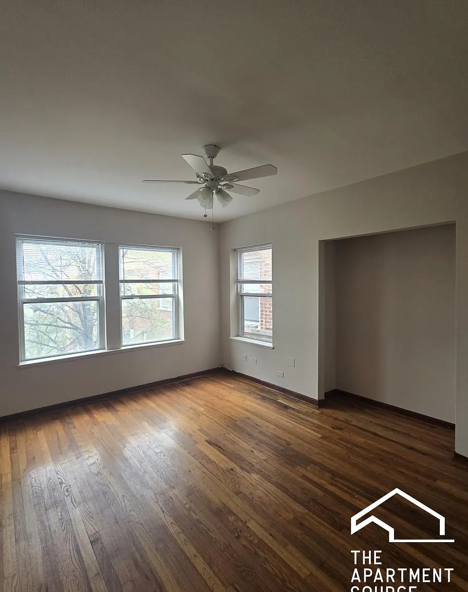 3157 West Argyle Street #3E — Photo 1