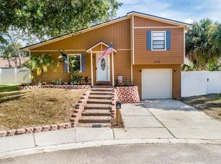 1106 Goshen Rd, Tarpon Springs, FL 34689