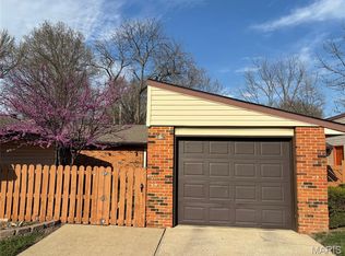 6 Parkridge, Swansea, IL 62226
