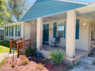 431 S Macarthur Ave, Panama City, FL 32401
