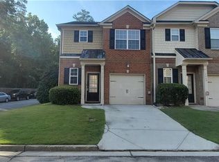3071 Thornbury Trce #33, Dunwoody, GA 30360