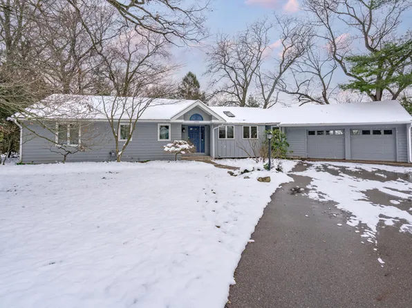 1343 Edgemoor Ave, Kalamazoo, MI 49008