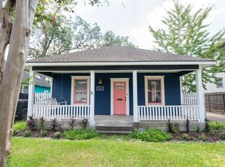 516 E 24th St, Houston, TX 77008