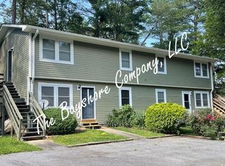 27 Melton Dr, Asheville, NC 28805