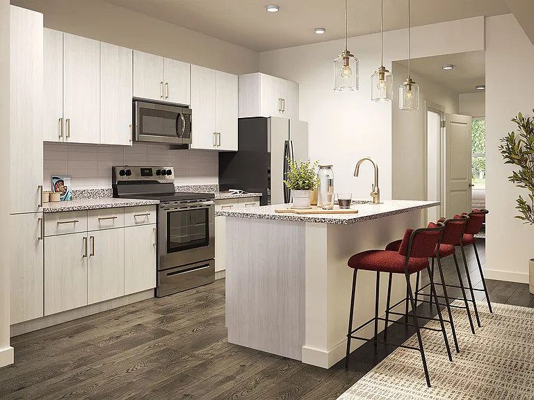 Loyola Junction Phase I — Photo 1