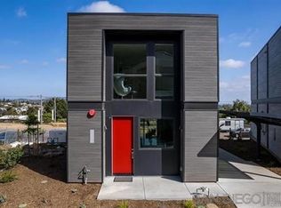 8236 High St, La Mesa, CA 91941
