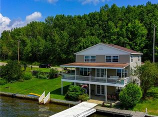 311 N Shore Rd, Cuba, NY 14727