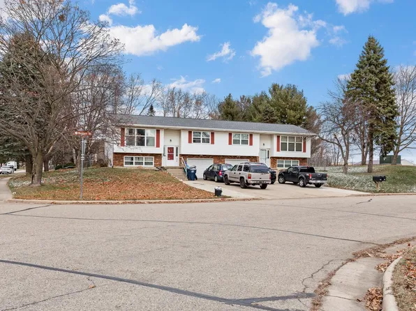 246 Washburn ROAD, Deerfield, WI 53531