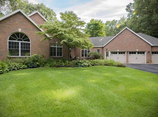 14024 Thompson Dr NE, Lowell, MI