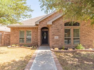 3213 Chelsea Pl, Midland, TX 79705