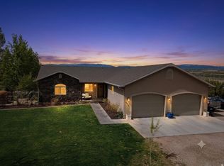 5773 N 4000 W, Roosevelt, UT 84066