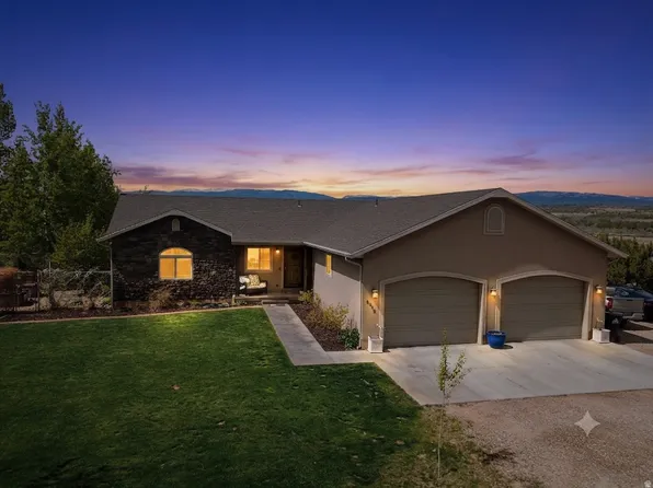 5773 N 4000 W, Roosevelt, UT 84066