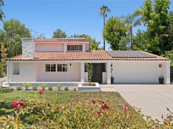 4515 Park Livorno, Calabasas, CA 91302