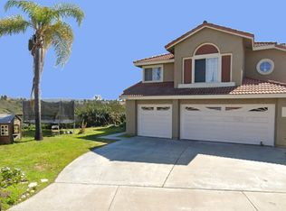 7865 Norcanyon Way, San Diego, CA 92126