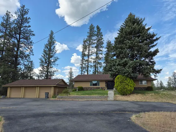 23213 S Cross Rd, Cheney, WA 99004