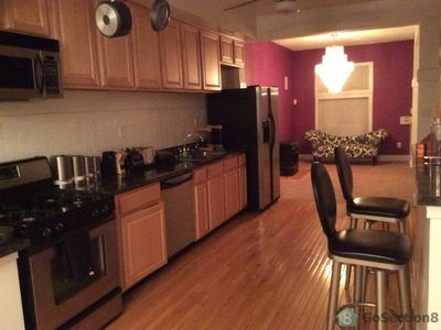 2208 Westwood Ave, Baltimore, MD, 21216