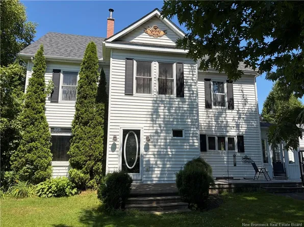34 Terrace St, Perth Andover, NB E7H 4Z1