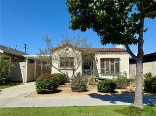 1117 Bennett Ave, Long Beach, CA 90804