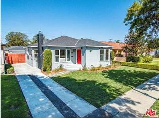 3841 6th Ave, Los Angeles, CA 90008