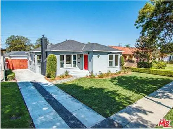3841 6th Ave, Los Angeles, CA 90008