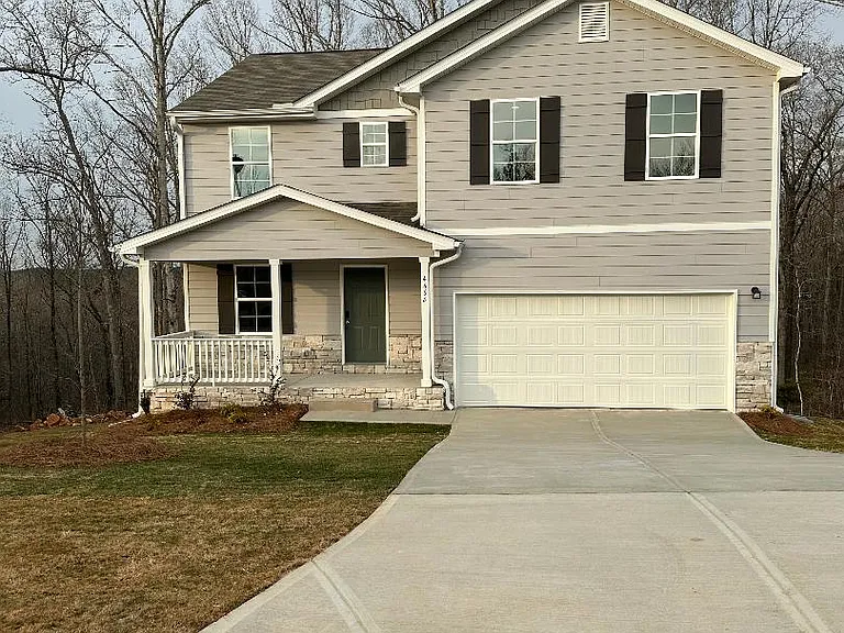 4664 Sunrise Rdg — Photo 1