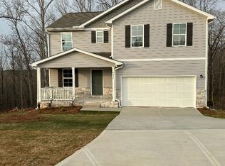 4664 Sunrise Rdg, Covington, GA 30016