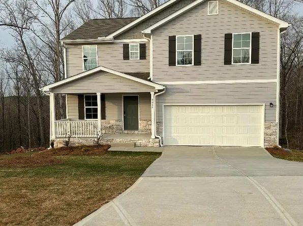 4664 Sunrise Rdg, Covington, GA