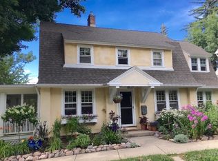 1440 Vilas Ave, Madison, WI 53711