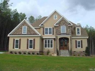 3616 Griffice Mill Rd, Raleigh, NC, 27610