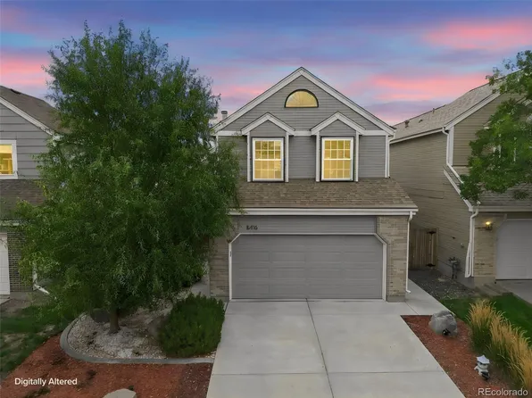 5416 W 115th Place, Westminster, CO 80020