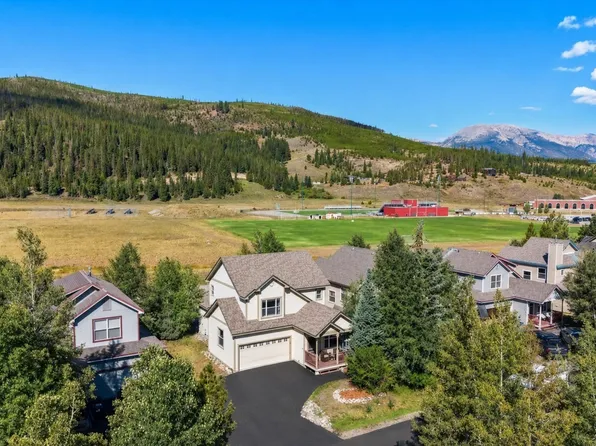 49 Audrey Circle, Breckenridge, CO 80424