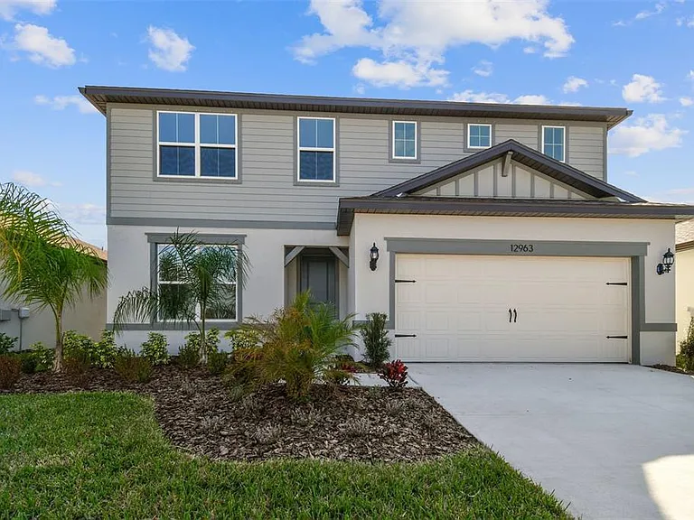 12963 Brookside Moss Dr — Photo 1