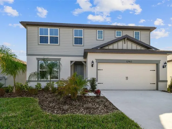 12963 Brookside Moss Dr, Riverview, FL 33579