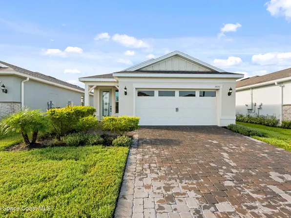 3033 Tidepool Pl, Melbourne, FL 32940