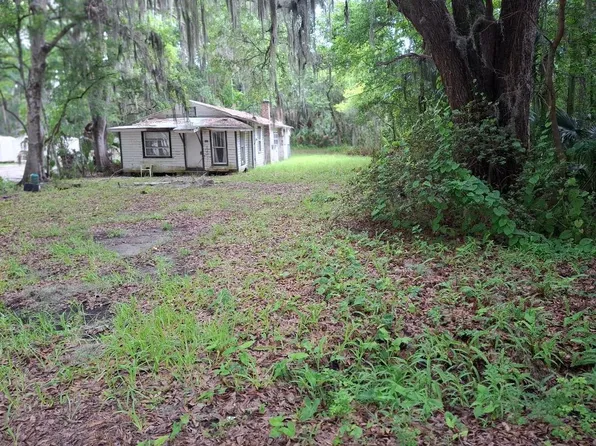 632 N McLaughlin St, Saint Augustine, FL 32084