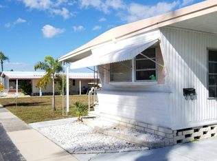 34409 Oleander Dr N, Pinellas Park, FL 33781