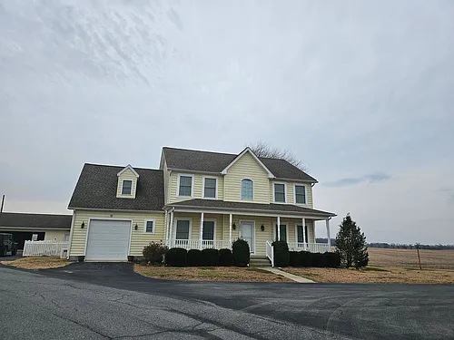 2953 Tub Mill Pond Rd Photo 1