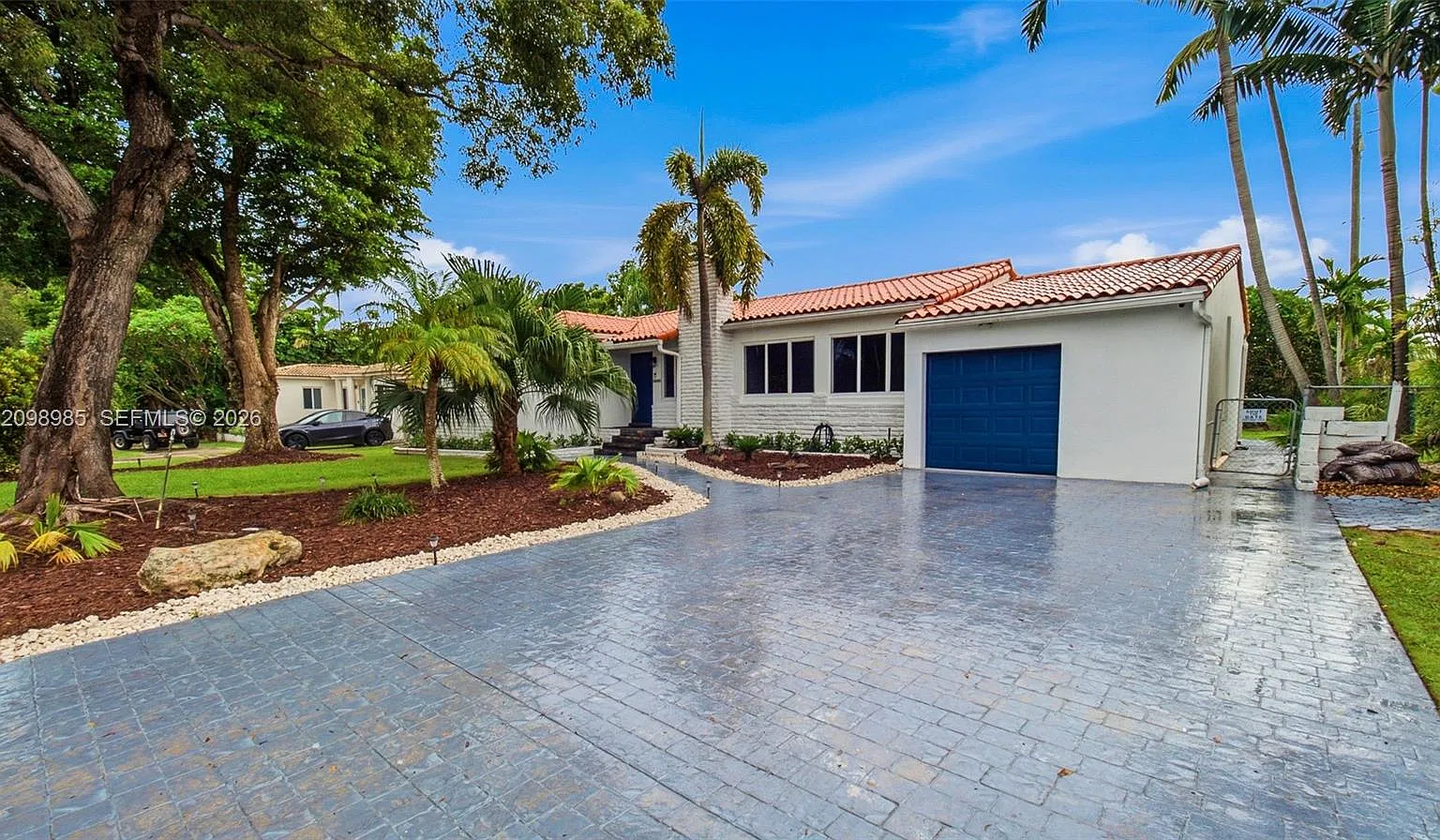 Miami Shores Estates — Photo 4