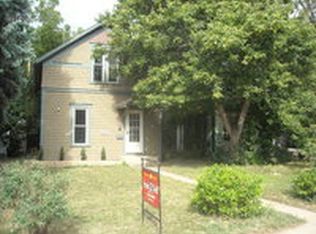 211 N Jefferson Ave, Loveland, CO 80537