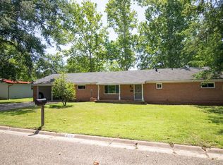 605 Laurel Rd, Athens, TX 75751