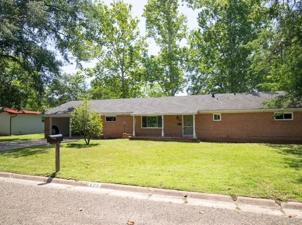 605 Laurel Rd, Athens, TX 75751