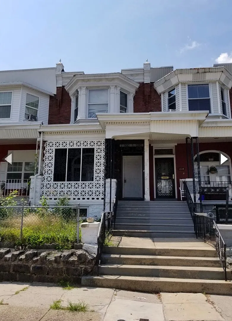 Beautiful four bedroom in prime West Philadelphia location — Photo 2
