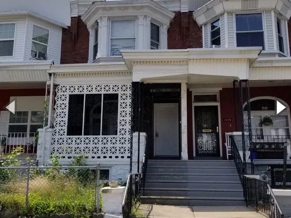 Beautiful four bedroom in prime West Philadelphia location, 5346 Webster St #2, Philadelphia, PA 19143